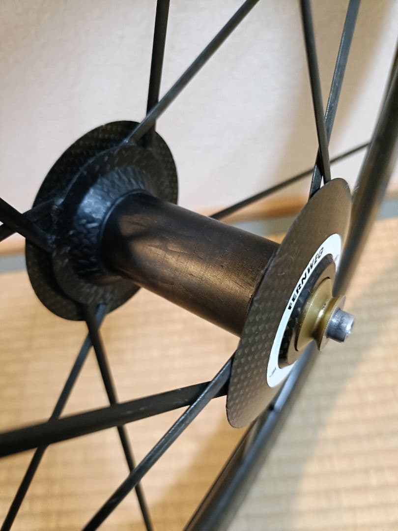 パーツ Lightweight FERNWEG