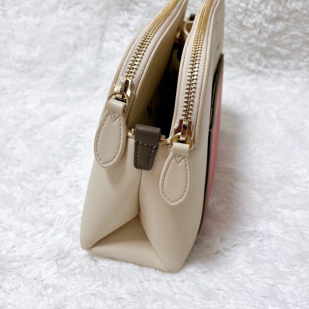 【未使用級】Samantha Thavasa スヌーピーPEANUTSショルダー