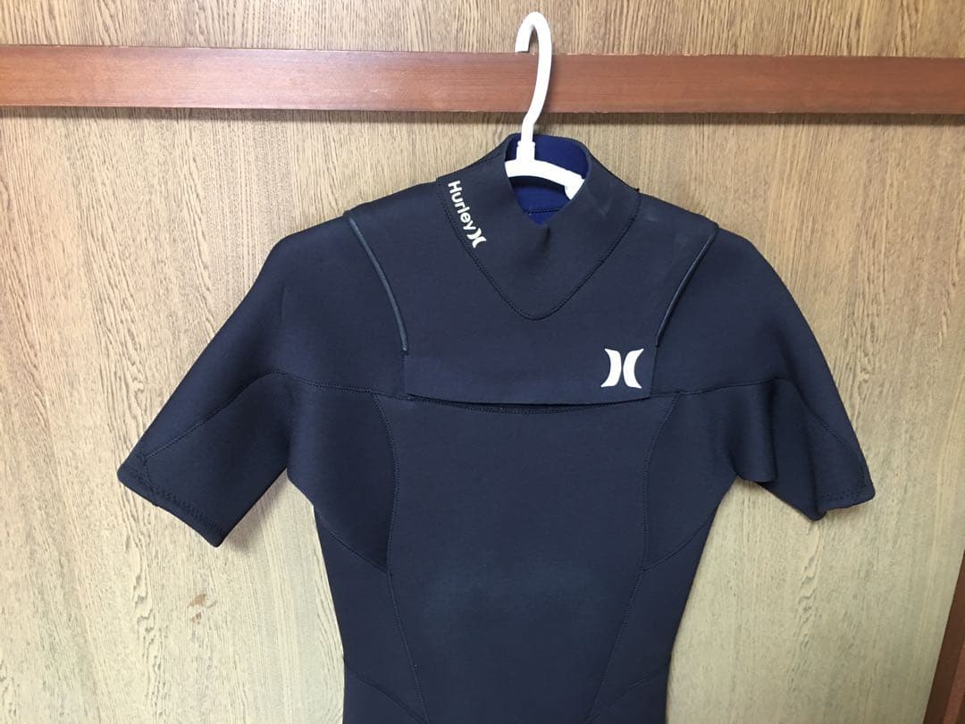 ウェットスーツシーガル　Hurley